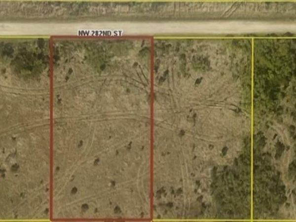 19422 NW 282 ST, OKEECHOBEE, FL 34972