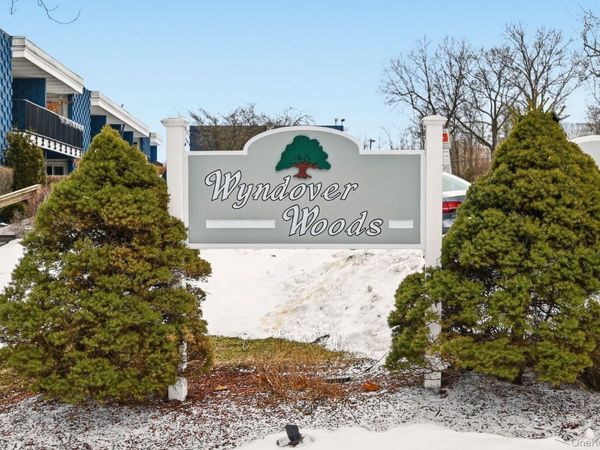 1 Wyndover Woods Lane , Unit 2, White Plains, NY 10603