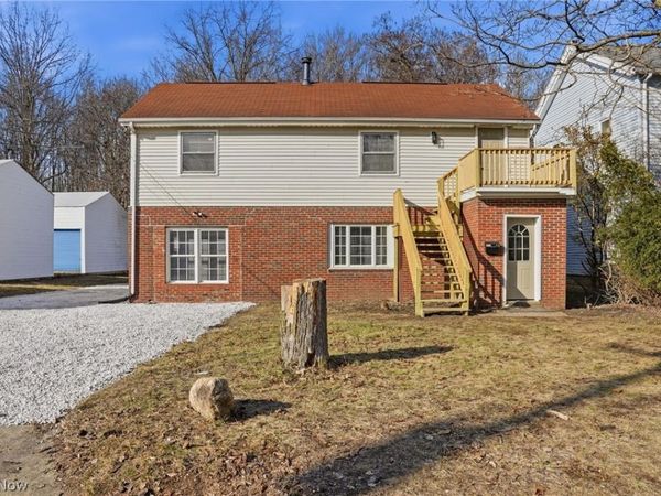 119 Pleasant Avenue, Geneva, OH 44041