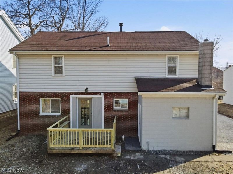 119 Pleasant Avenue, Geneva, OH 44041 Photo 2