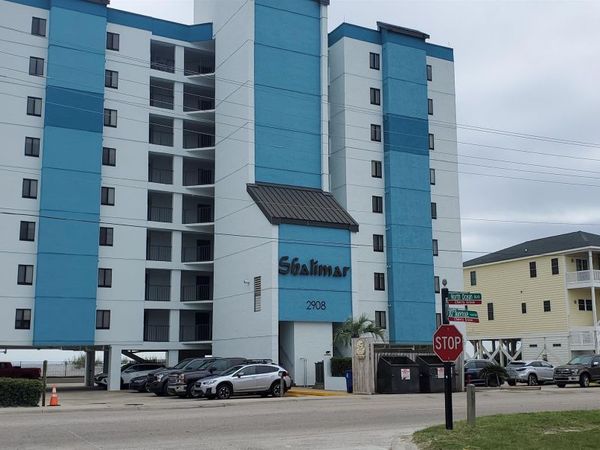 2908 N Ocean Blvd., North Myrtle Beach, SC 29582