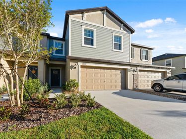 17712 NECTAR FLUME DRIVE , LAND O LAKES, FL 34638