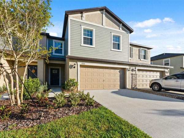 17712 NECTAR FLUME DRIVE , LAND O LAKES, FL 34638