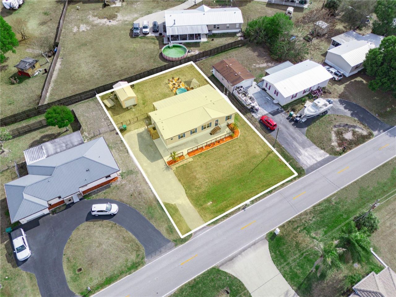 2200 SE 24th Boulevard , Okeechobee, FL 34974 Photo