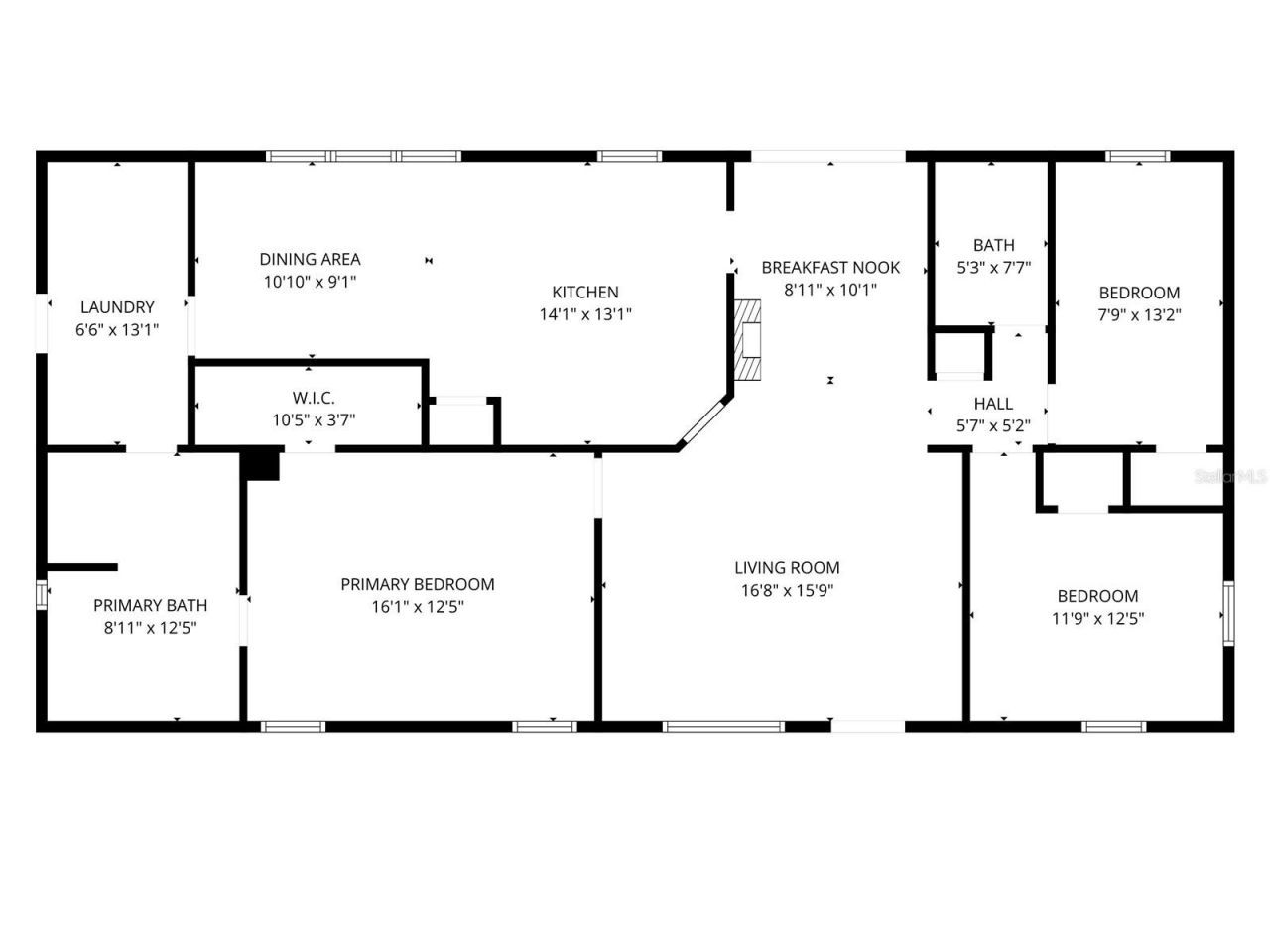 2200 SE 24th Boulevard , Okeechobee, FL 34974 Photo