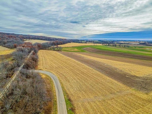 Lot 2 W Blue Mounds Road, Barneveld, WI 53507