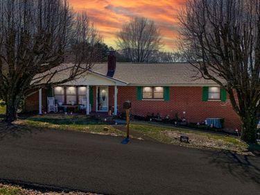 402 Rosedale Avenue, London, KY 40741