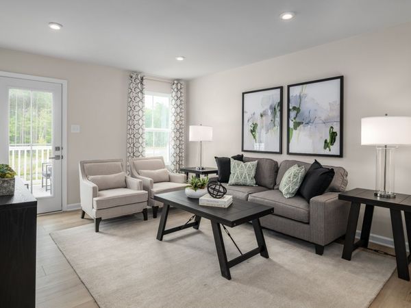 668 Big Bend Ct , Unit 101, White House, TN 37188