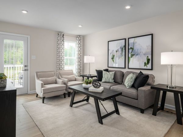 680 Big Bend Ct , Unit 201, White House, TN 37188