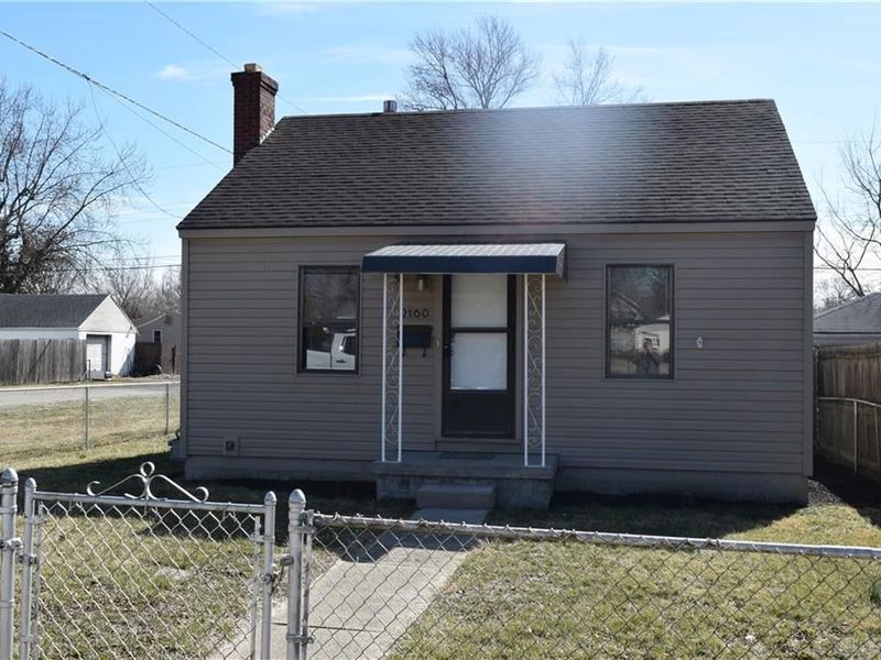 2160 Martin Avenue, Dayton, OH 45414 Photo 2