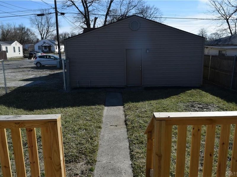 2160 Martin Avenue, Dayton, OH 45414 Photo 21