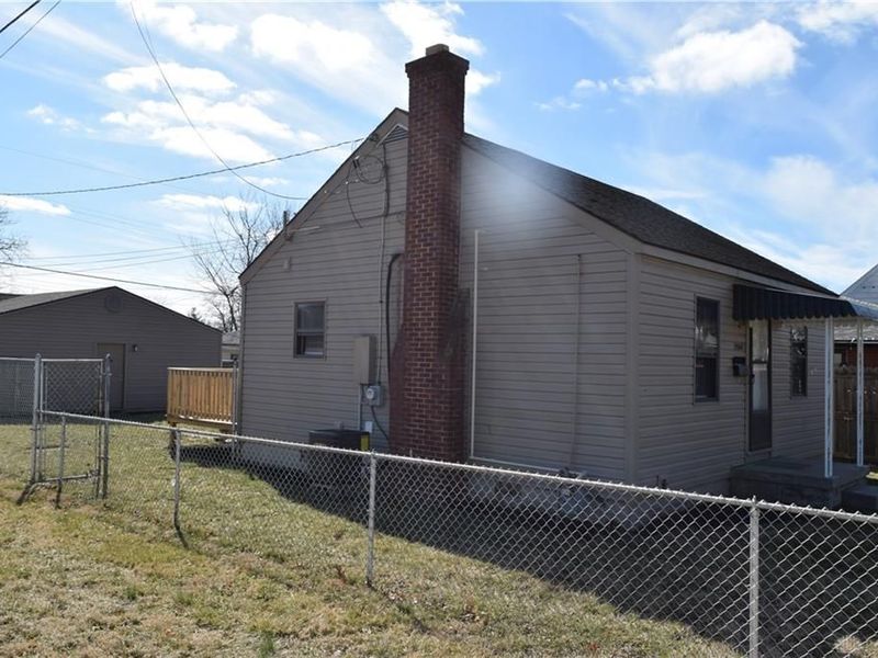 2160 Martin Avenue, Dayton, OH 45414 Photo 3