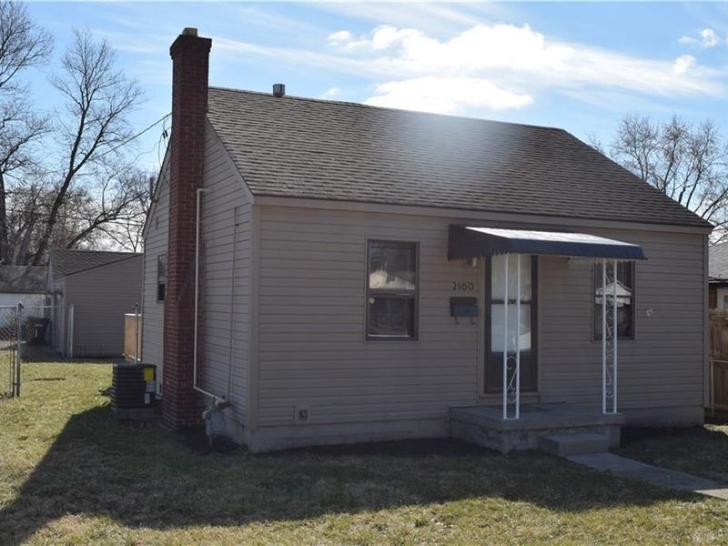 2160 Martin Avenue, Dayton, OH 45414 Photo 4