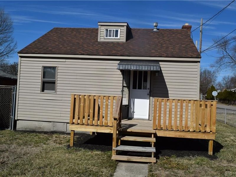 2160 Martin Avenue, Dayton, OH 45414 Photo 5