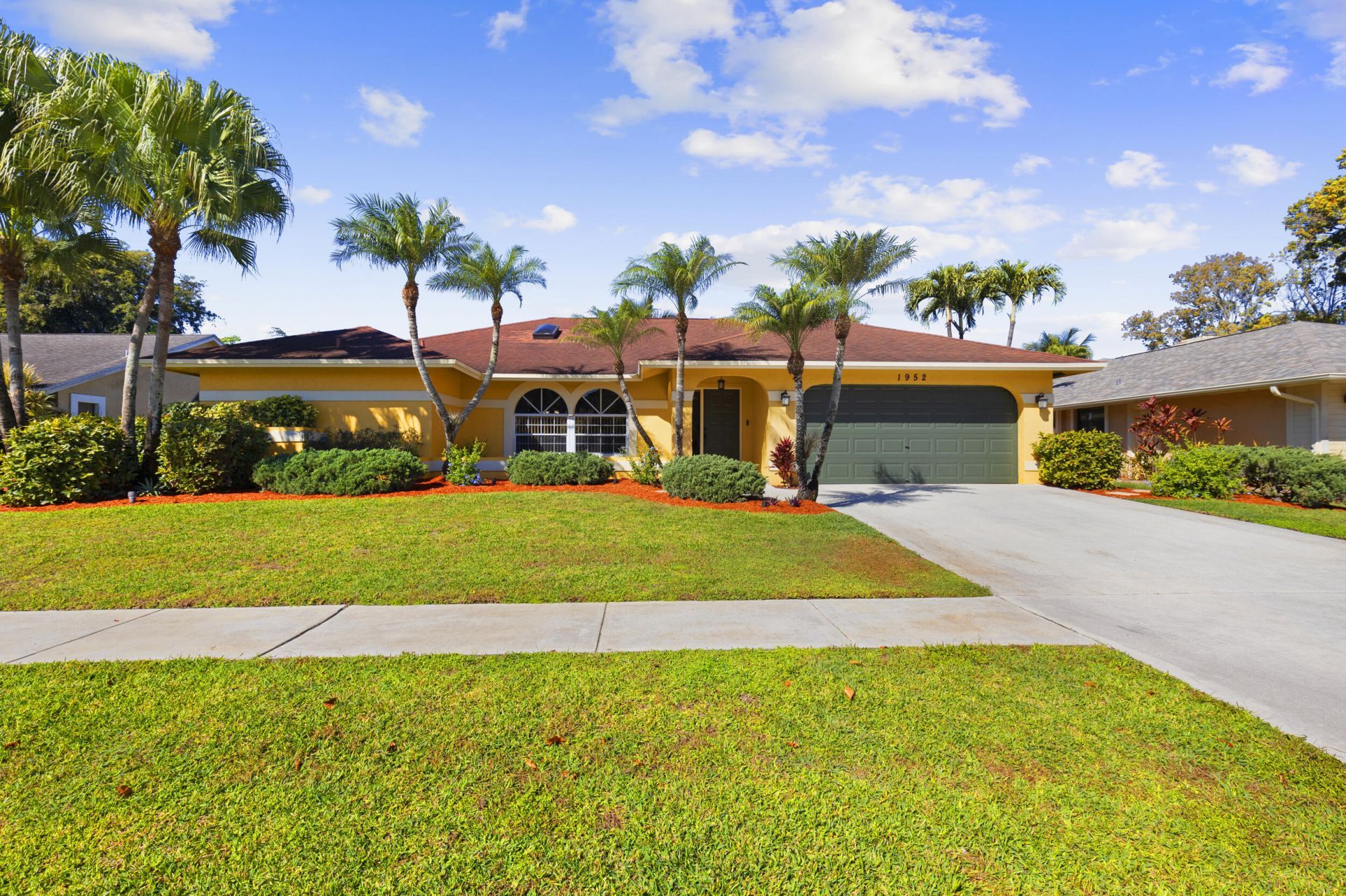 1952 Primrose Lane, Wellington, FL 33414 Photo