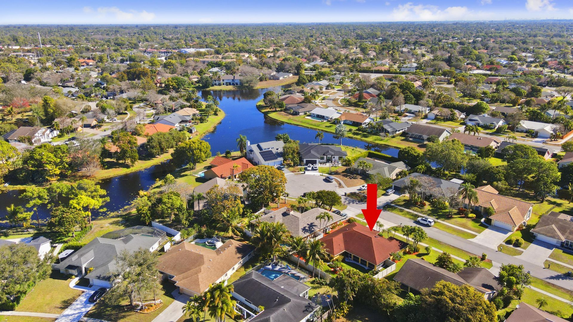 1952 Primrose Lane, Wellington, FL 33414 Photo