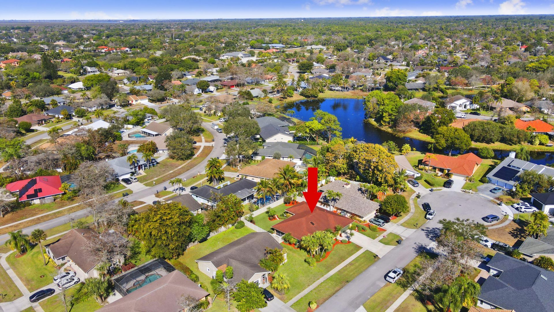 1952 Primrose Lane, Wellington, FL 33414 Photo