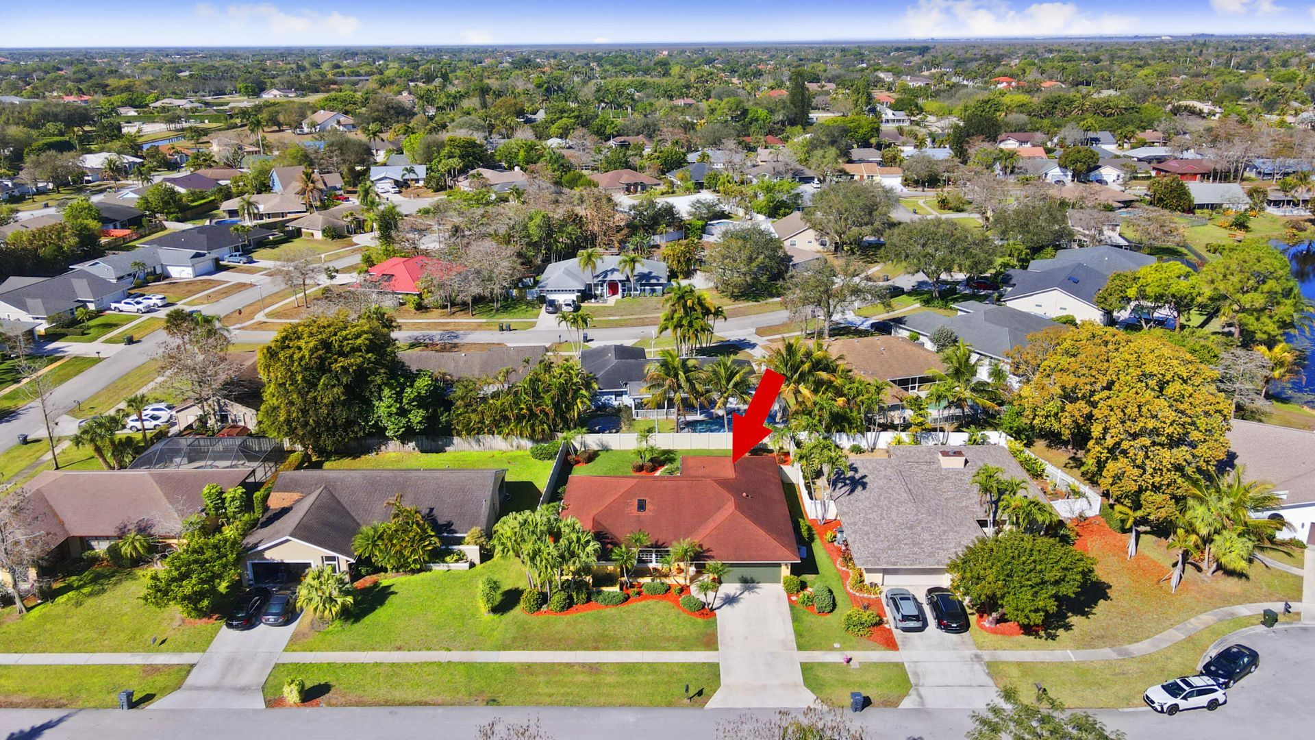 1952 Primrose Lane, Wellington, FL 33414 Photo