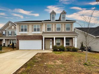 1530 Garrett Court Chapin, SC 29036