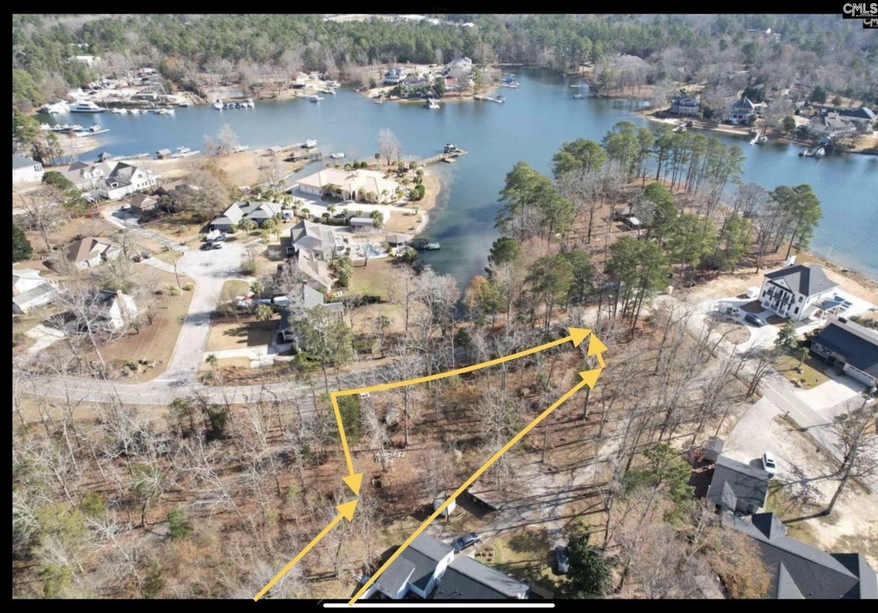 514 Shadowood Drive  Photo 4