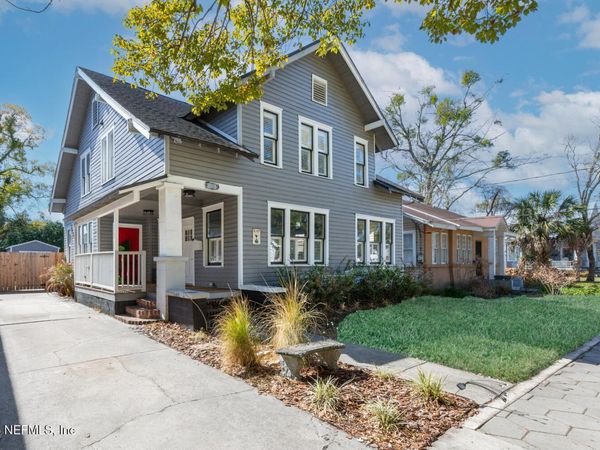 2018 ERNEST Street, Jacksonville, FL 32204