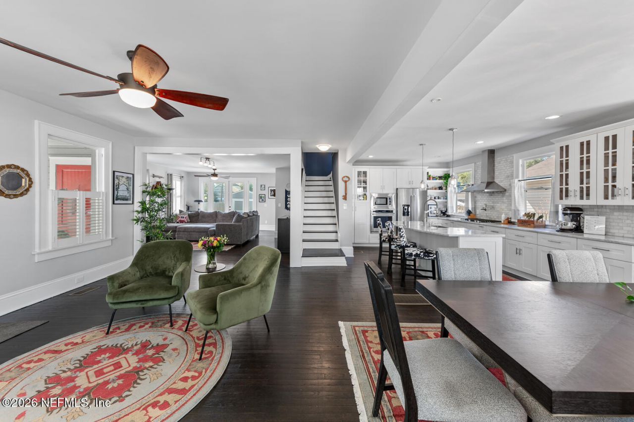 2018 Ernest Street, Jacksonville, FL 32204 Photo