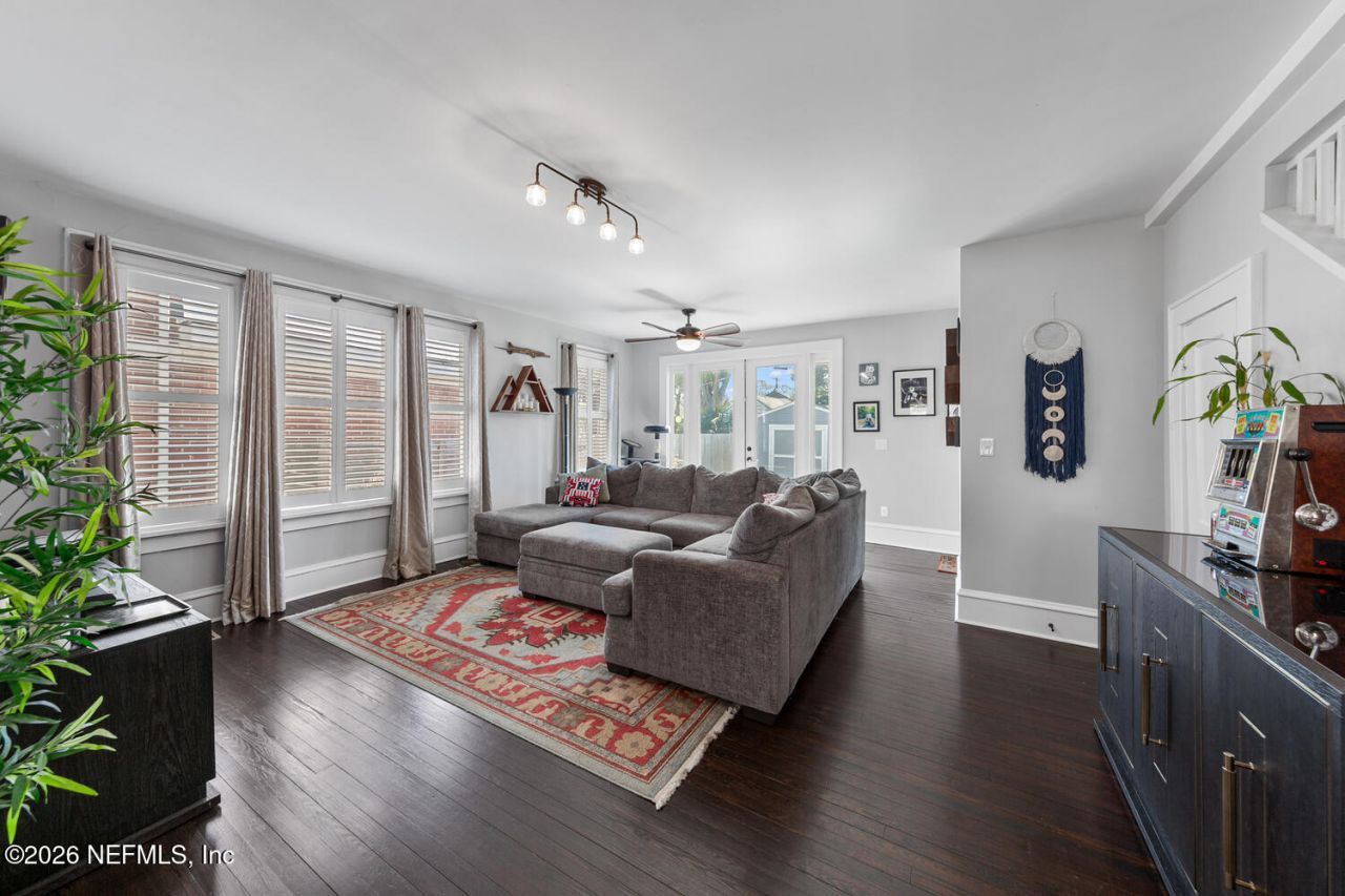 2018 Ernest Street, Jacksonville, FL 32204 Photo