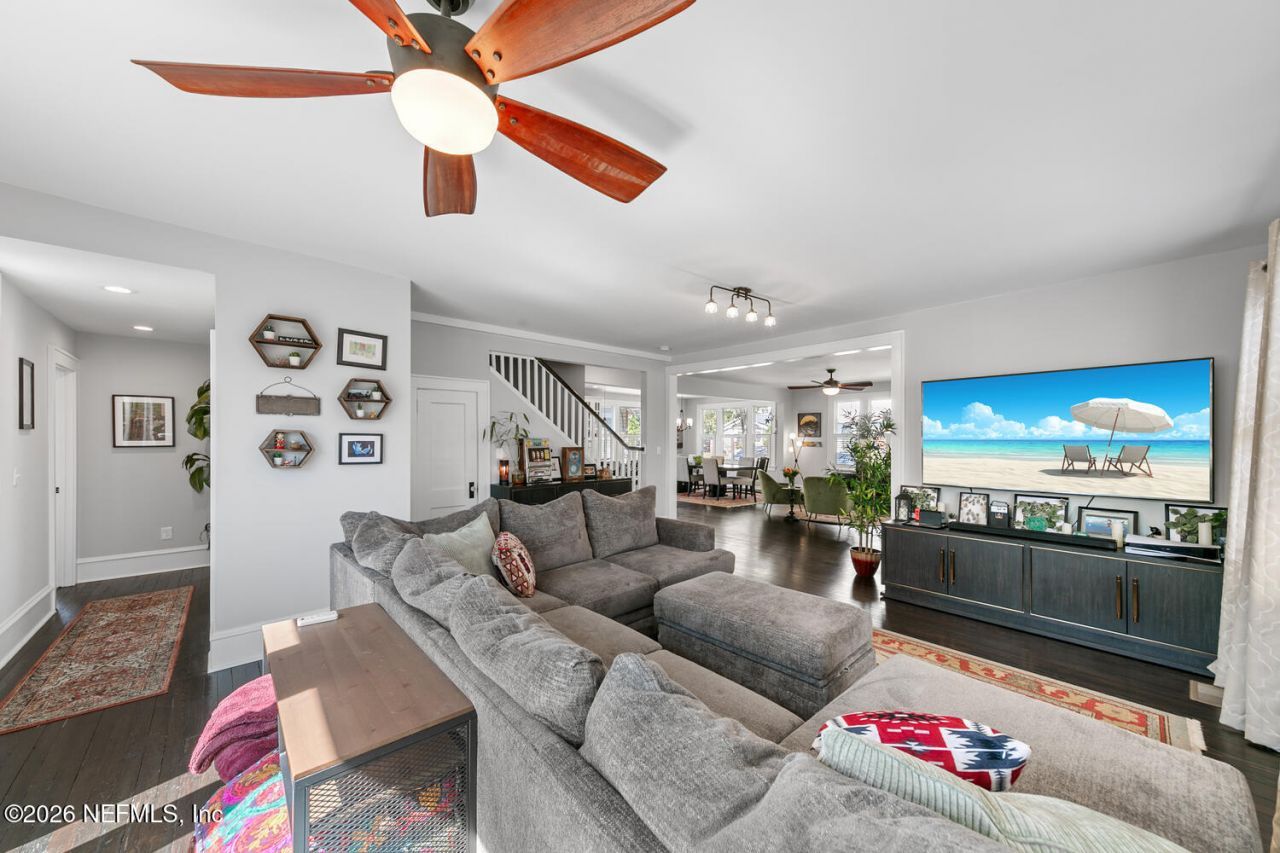 2018 Ernest Street, Jacksonville, FL 32204 Photo