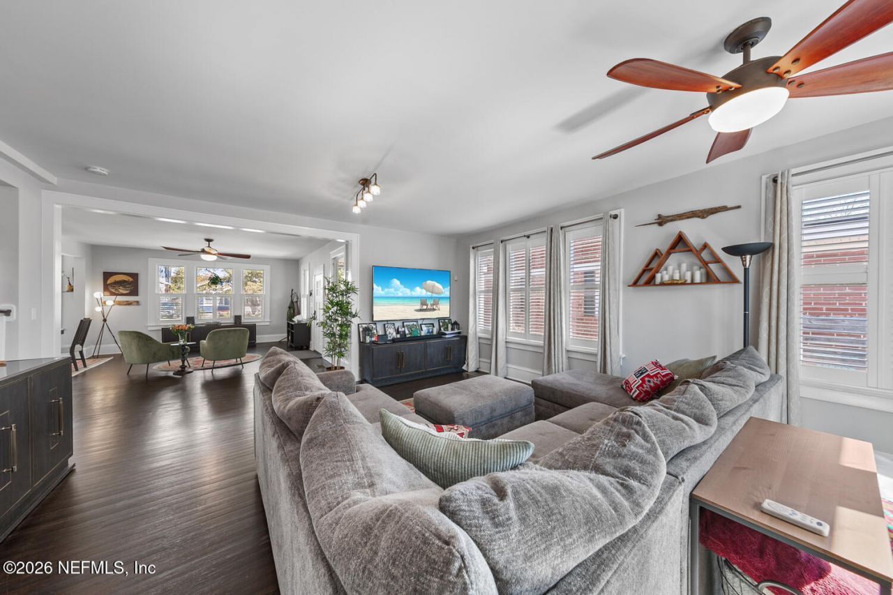 2018 Ernest Street, Jacksonville, FL 32204 Photo