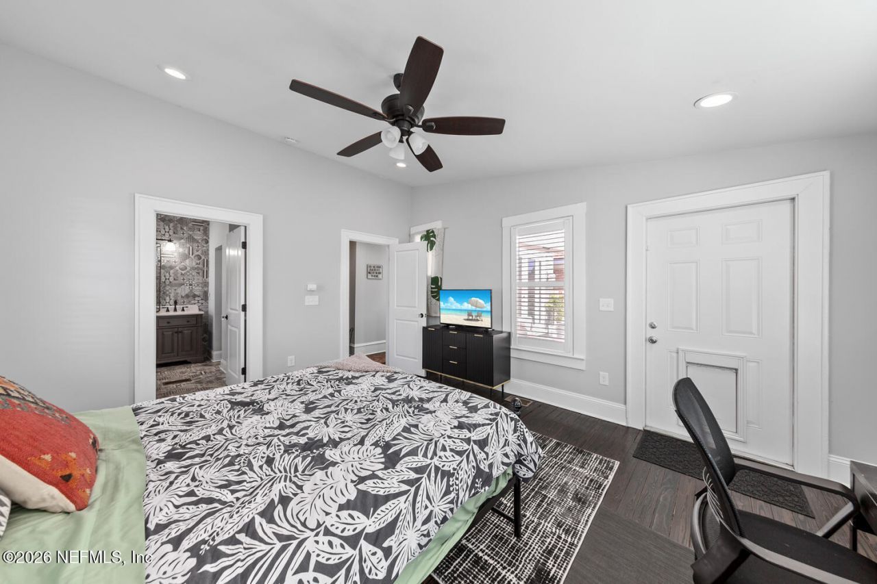 2018 Ernest Street, Jacksonville, FL 32204 Photo