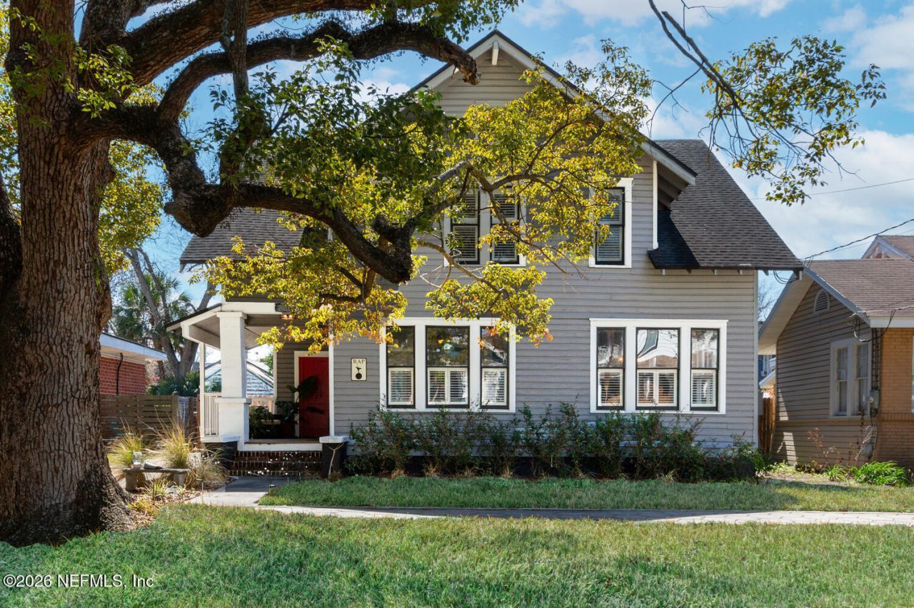 2018 Ernest Street, Jacksonville, FL 32204 Photo