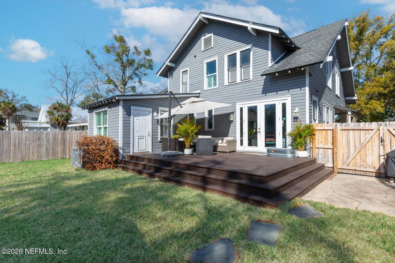 2018 Ernest Street, Jacksonville, FL 32204 Photo