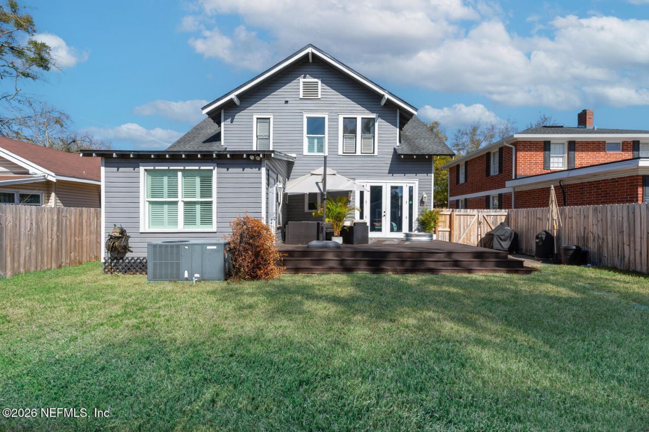 2018 Ernest Street, Jacksonville, FL 32204 Photo