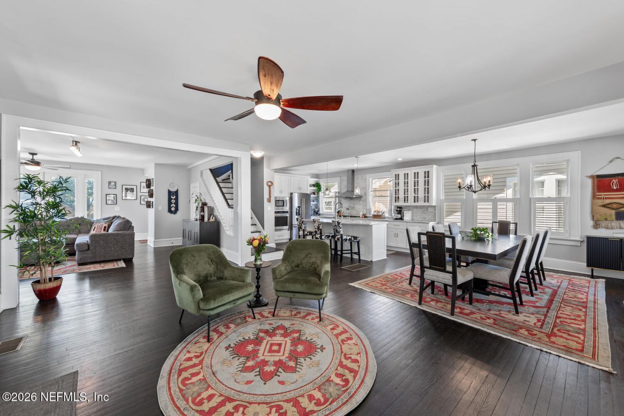 2018 Ernest Street, Jacksonville, FL 32204 Photo