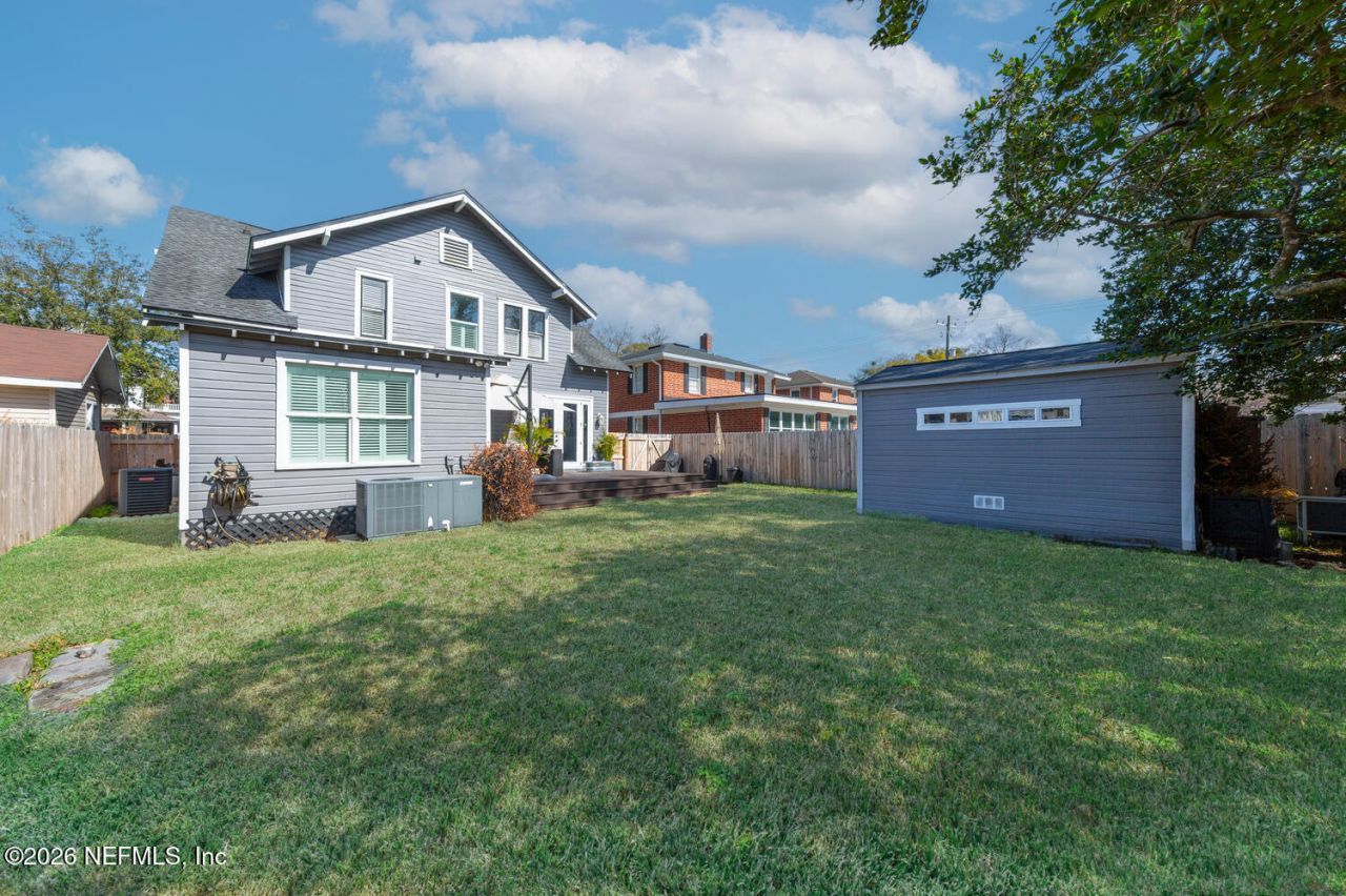 2018 Ernest Street, Jacksonville, FL 32204 Photo