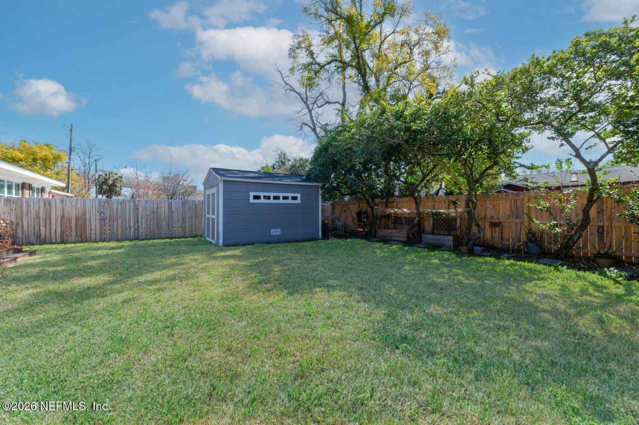 2018 Ernest Street, Jacksonville, FL 32204 Photo