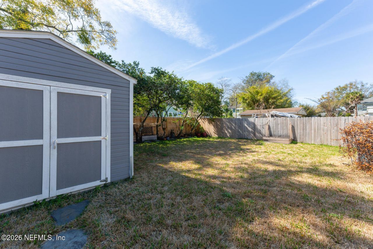 2018 Ernest Street, Jacksonville, FL 32204 Photo