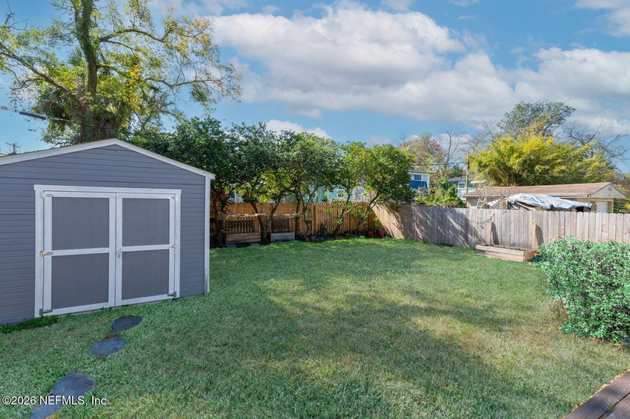 2018 Ernest Street, Jacksonville, FL 32204 Photo