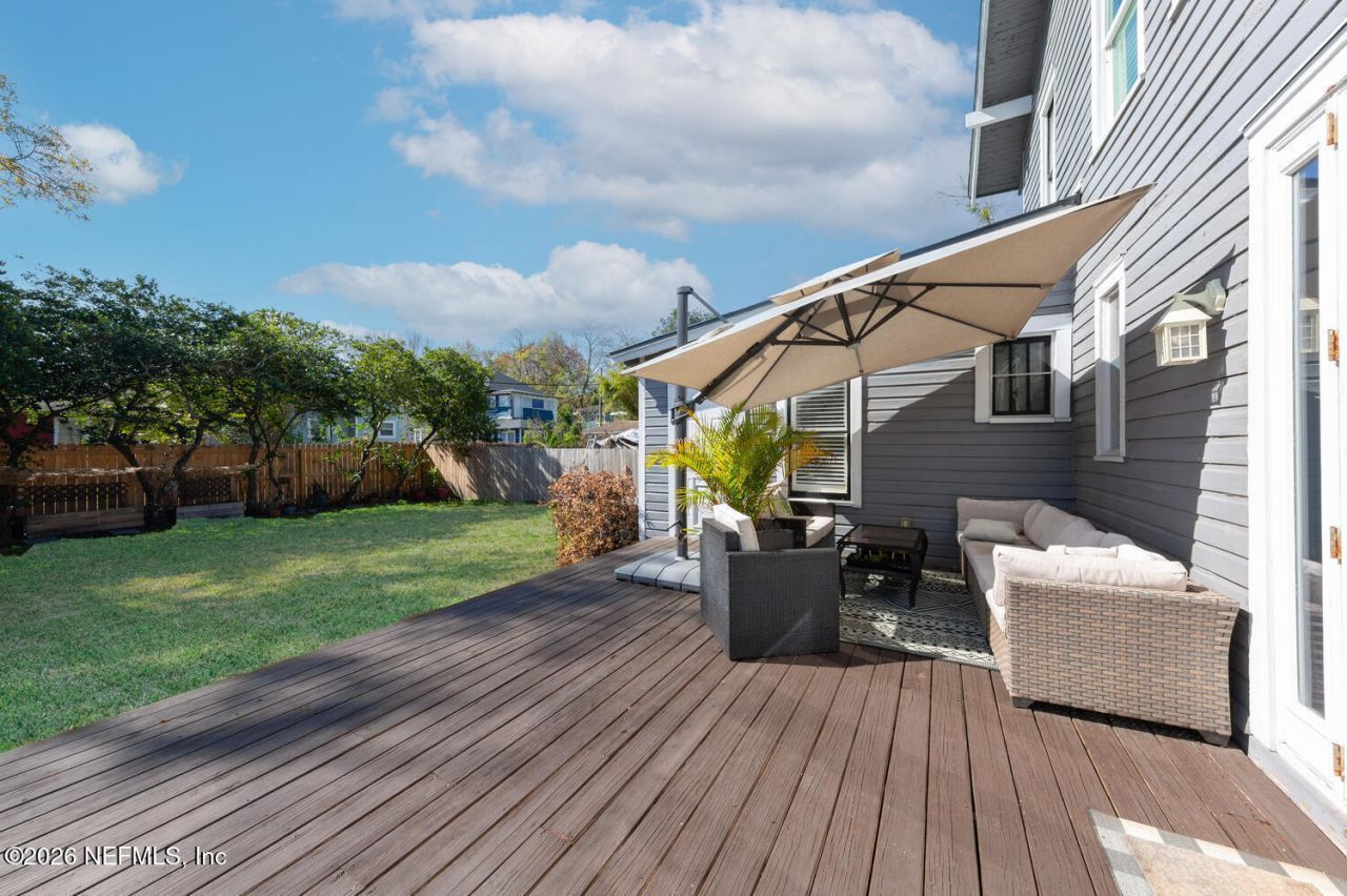 2018 Ernest Street, Jacksonville, FL 32204 Photo