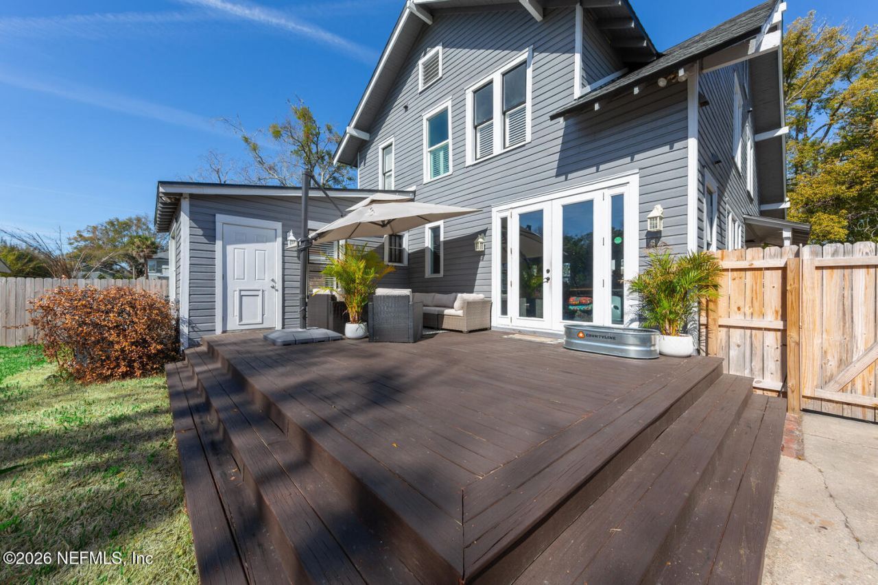 2018 Ernest Street, Jacksonville, FL 32204 Photo