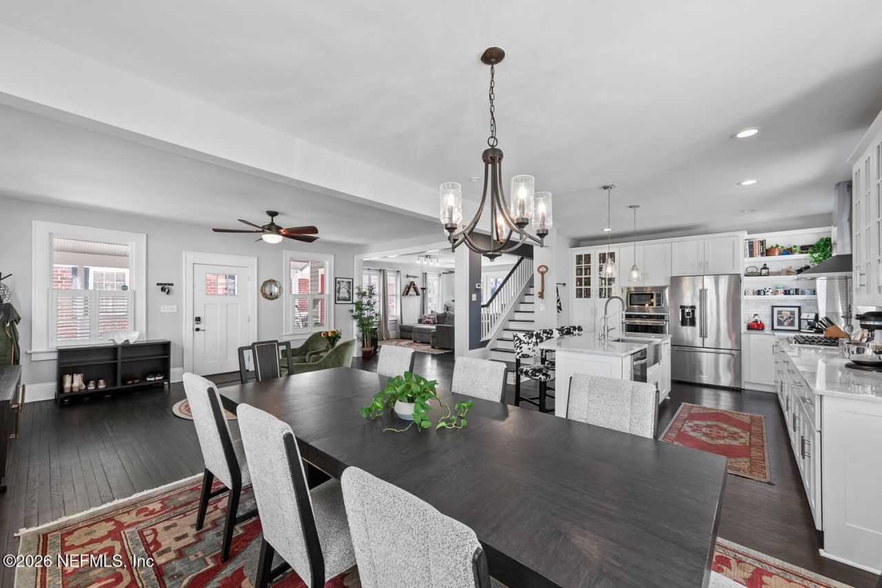 2018 Ernest Street, Jacksonville, FL 32204 Photo