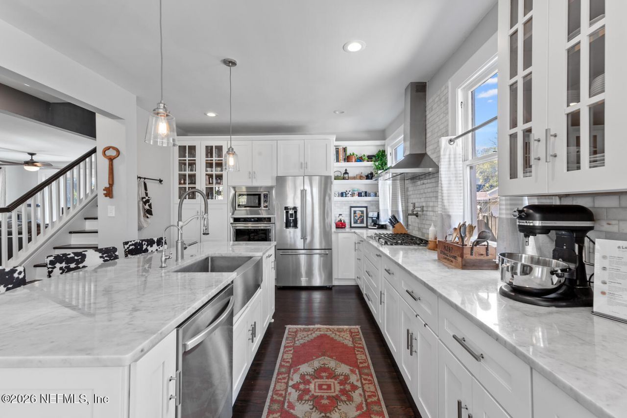 2018 Ernest Street, Jacksonville, FL 32204 Photo