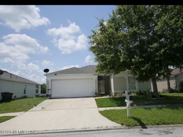 7344 FOX GROVE Road, Jacksonville, FL 32244