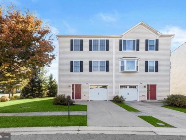 1 KARENDALE COURT, BALTIMORE, MD 21244