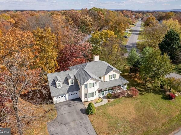 100 WINNS CIRCLE, WINCHESTER, VA 22602