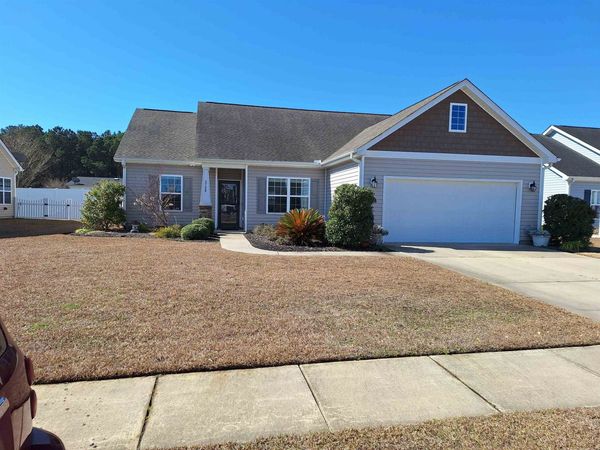 2708 Desert Rose St. , Little River, SC 29566