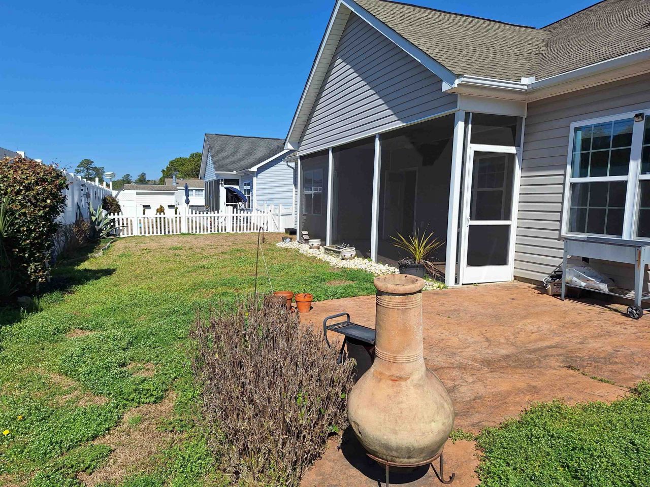 2708 Desert Rose St.  Photo 15