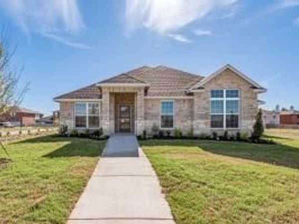 1524 N Carolina Avenue, Lancaster, TX 75134