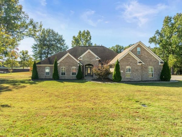 9 Tannon Cove, Greenbrier, AR 72058