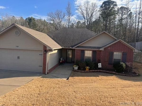 5768 John Hancock Drive, Benton, AR 72019